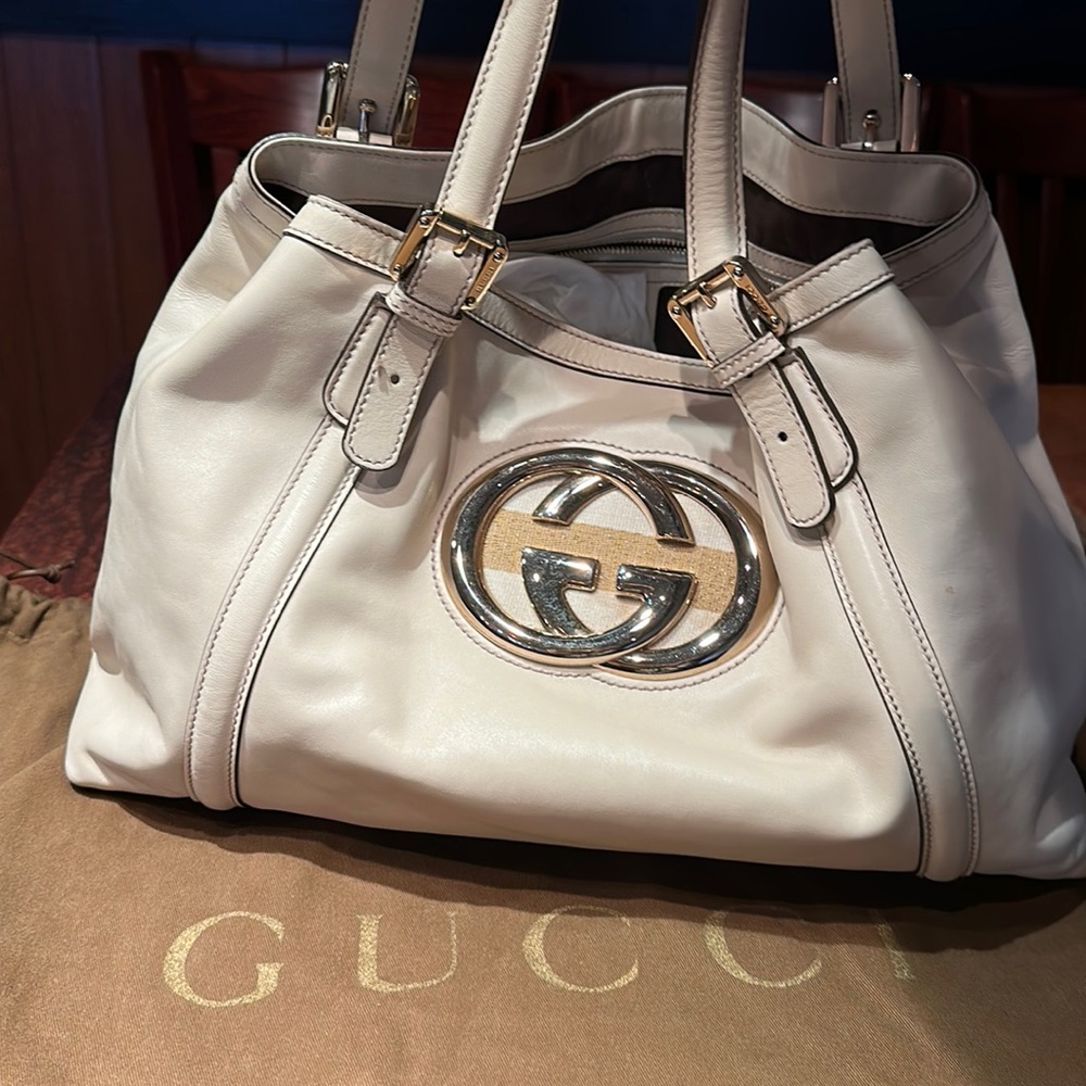 GUCCI women’s handbag